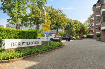 Woning Stationsplein 21 Enschede