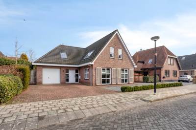 Woning Charlotte Ruysplantsoen 13 Heerhugowaard