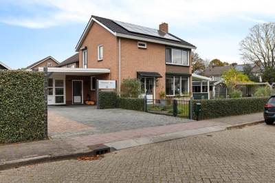 Woning Ravelijn 47 Emmen