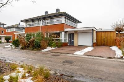 Woning Wildervanck 22 Sappemeer