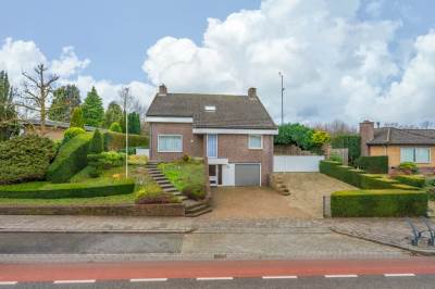 Woning Bergseweg 10C Voerendaal