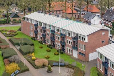 Woning Grotenhuisstraat 52 Twello