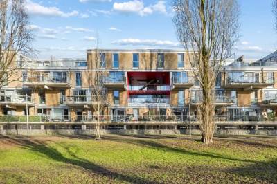 Woning Oscar Hammersteinstraat 60 Utrecht