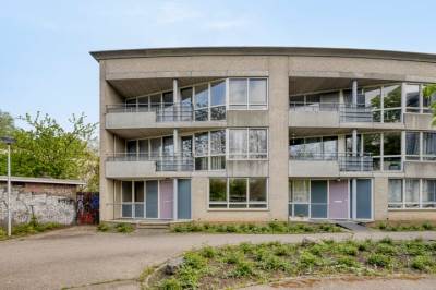 Woning Professor Pieter Willemsstraat 14A Maastricht