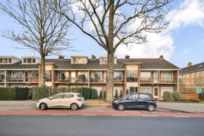 Woning Mr. G. Groen van Prinstererlaan 82 Amstelveen