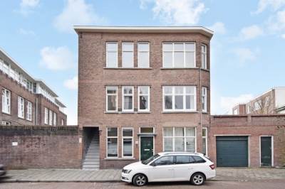 Woning Pijnboomstraat 110 Den Haag