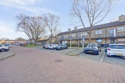 Woning Paulus Potterstraat 77 Enschede