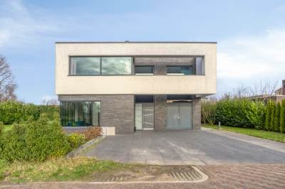 Woning Notensteinstraat 1 Nijmegen