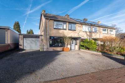 Woning Talmalaan 22 Soest