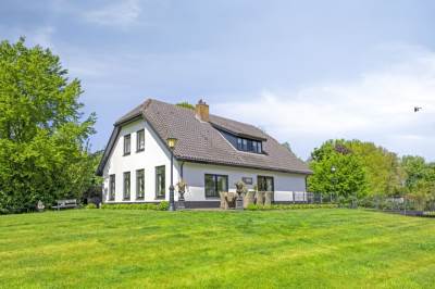 Woning Hoge Valkseweg 44 Lunteren