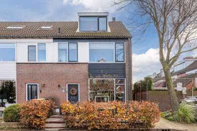 Woning Meanderlaan 16 Valkenburg (ZH)