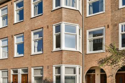 Woning Vechtstraat 1171 Amsterdam