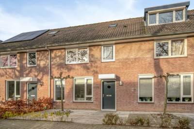 Woning Schout Diercxlaan 35 Nuenen