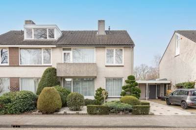 Woning Baroniesingel 15 Vught