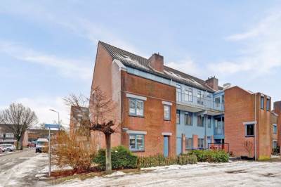 Woning Jadedrift 26 Nieuwegein