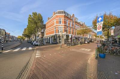 Woning Weimarstraat 167A Den Haag