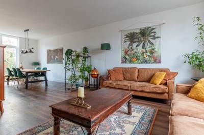 Woning Goudastraat 29 Wormerveer