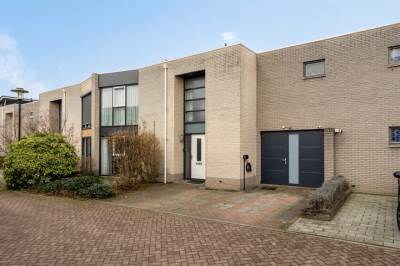 Woning De Brug 34 Apeldoorn