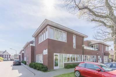 Woning Beukenlaan 4G Sterksel