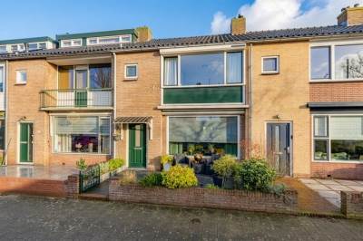 Woning Pegasusstraat 43 IJmuiden