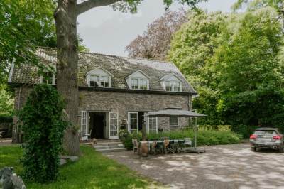 Woning Kleine Gent 9 Vught