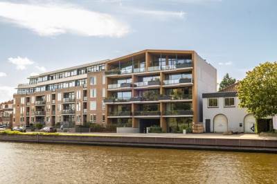 Woning Geestbrugkade 46 Rijswijk (ZH)