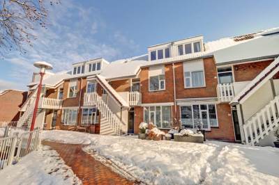 Woning Orvelterdek 47 Nieuwegein