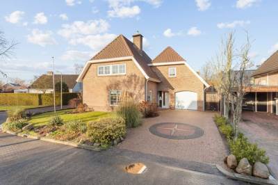 Woning Derckinck 14 Den Ham (OV)