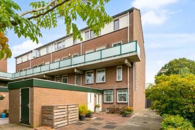 Woning Avenbeeck 57 Hillegom