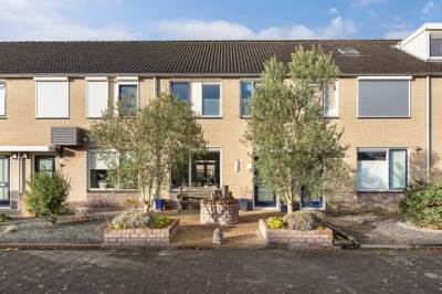 Woning Schieland 14 Emmeloord
