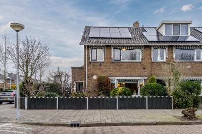 Woning Pellekaanstraat 12 Koog aan de Zaan