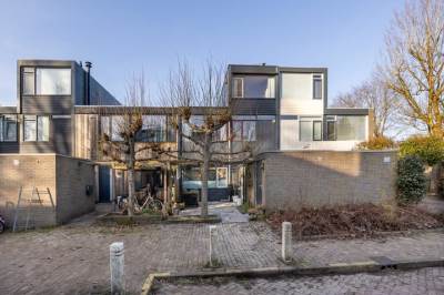 Woning Travertijn 32 Leusden