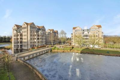 Woning Kasteel-Noord 2 Helmond