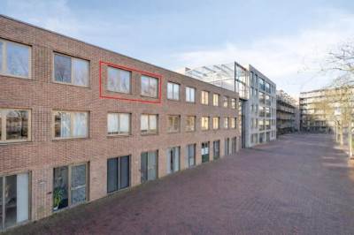 Woning Tuinderspad 35 Alkmaar