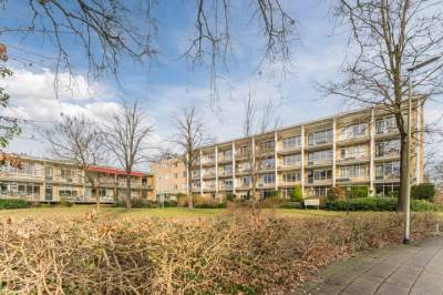 Woning Eslaan 60 Bussum