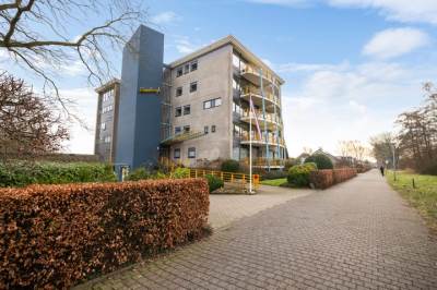 Woning Breedeborg 14 Groningen