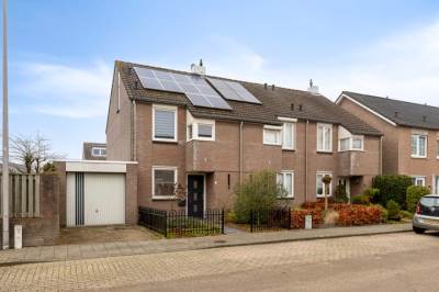 Woning Hudsonring 1 Drunen