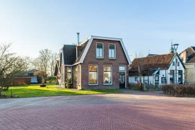 Woning Meyerweg 90 De Knipe
