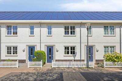 Woning Wachtelbeemden 19 Helmond