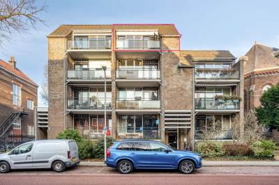 Woning Prins Hendrikstraat 77 Nijmegen