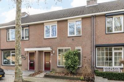 Woning Winckelgaard 6 Maastricht