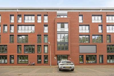 Woning Westenburgerweg 258 Den Bosch