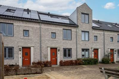 Woning Abdisplein 5 Berkel-Enschot