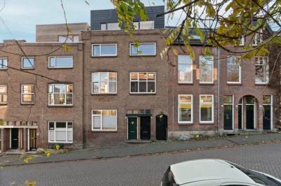 Woning Noordpad 61 Arnhem