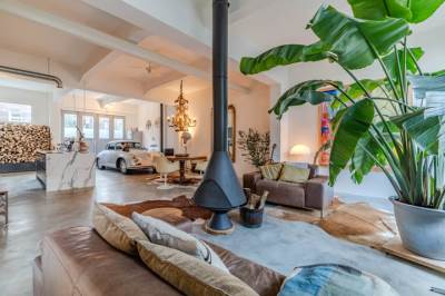 Woning Bosschestraat 28 Den Haag