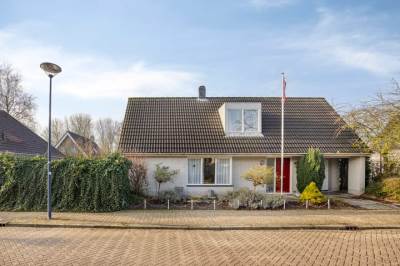 Woning Tortelduif 10 Blokker