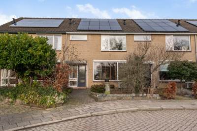 Woning Zwaluwstraat 33 Goor