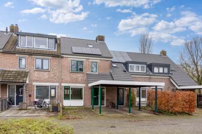 Woning Vlistwijk 7 Leusden