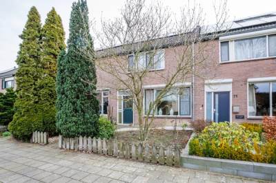 Woning Prins Mauritsstraat 69 Wehl