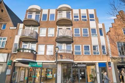 Woning Breestraat 94B Beverwijk